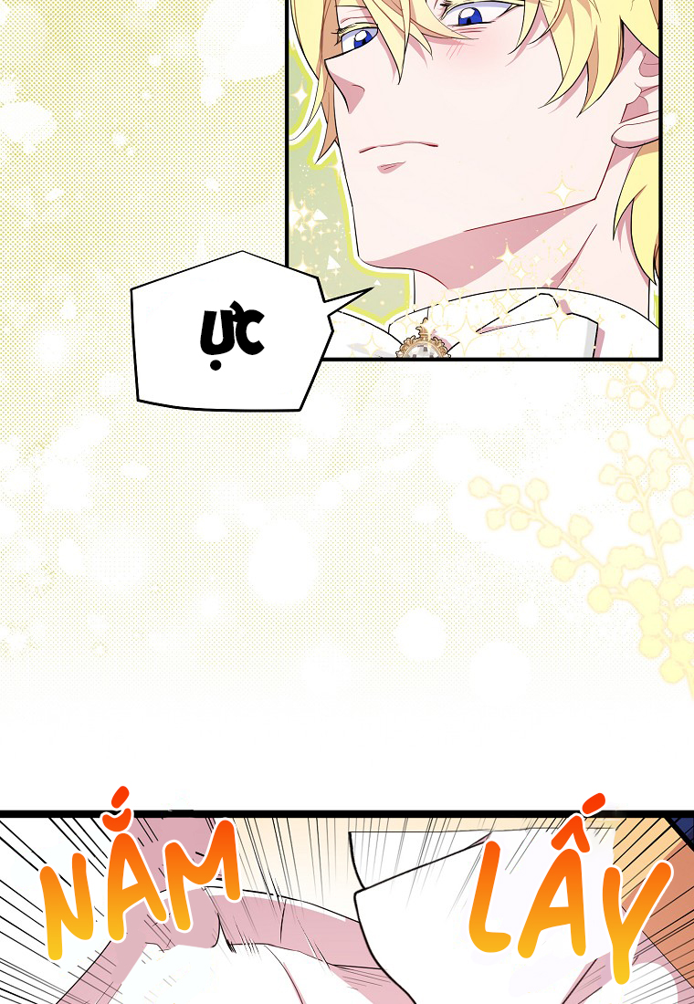 tôi sẽ cố gắng bảo vệ em gái chapter 34 92