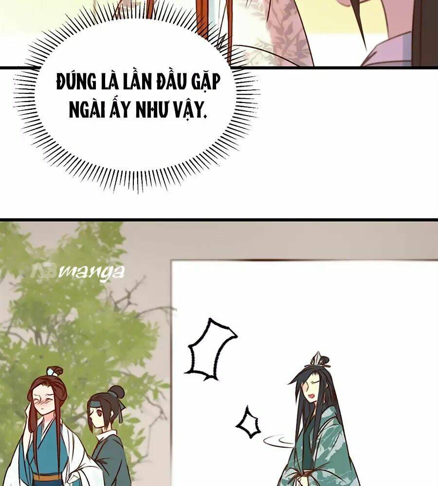 phượng hoàn triều: vương gia yêu nghiệt xin tránh đường chapter 22 36