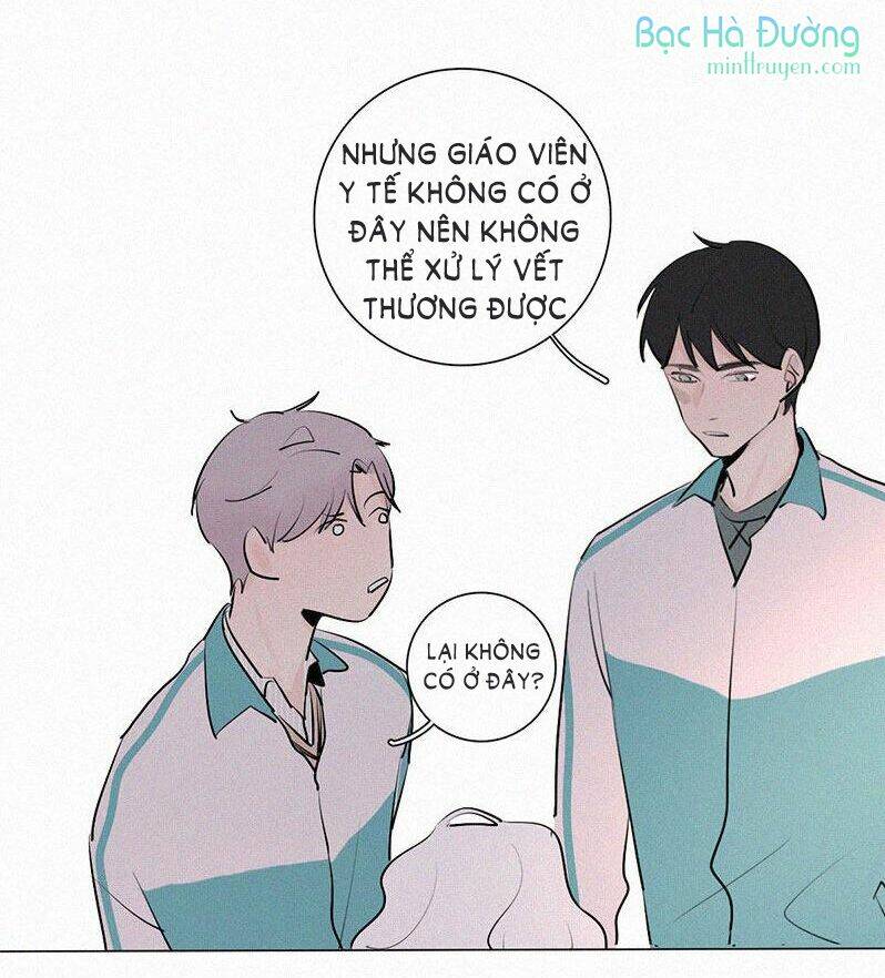 câu chuyện về cậu và tôi chapter 21 12