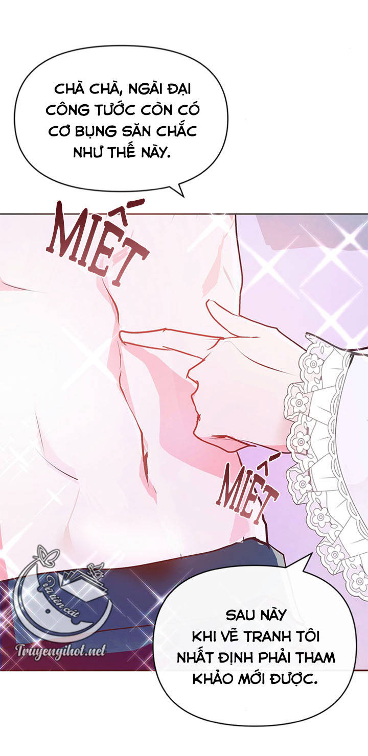 đó chỉ là sai lầm thôi mà, ngài đại công tước! chapter 9.2 36
