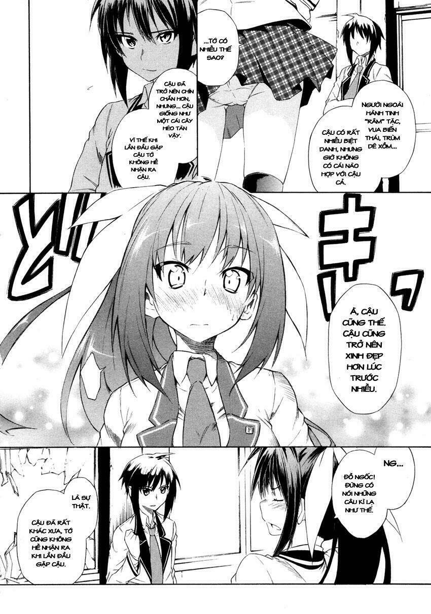 sexual hunter riot chapter 1 61