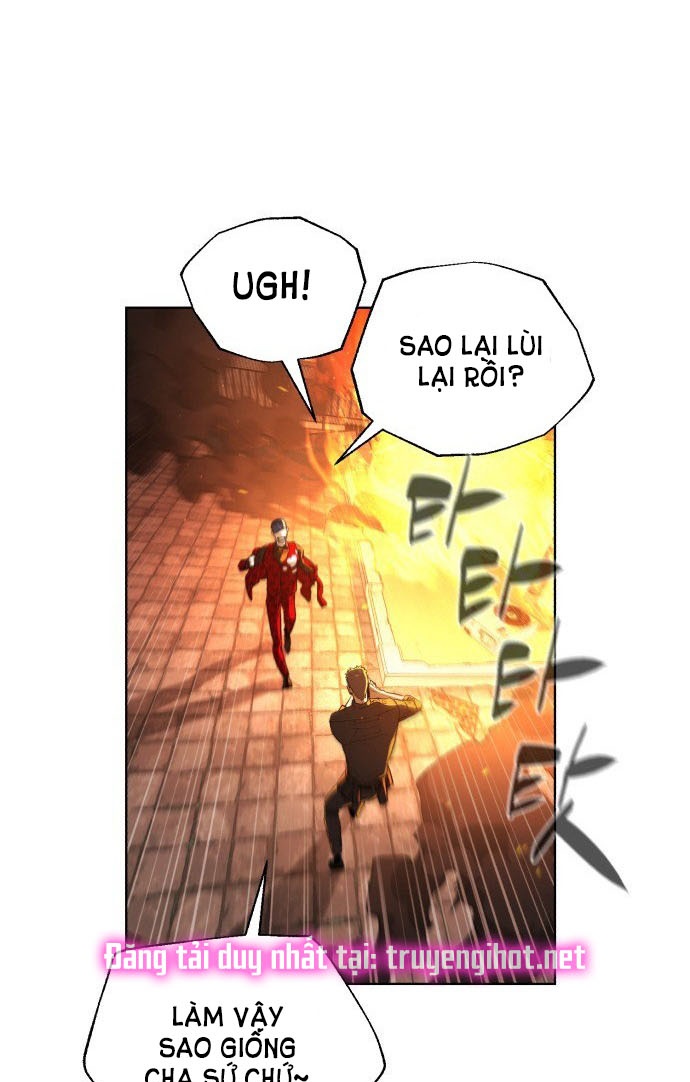 bạch huyết - white blood chapter 11 32