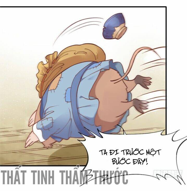 giữ chặt tiểu bạch long chapter 30 13