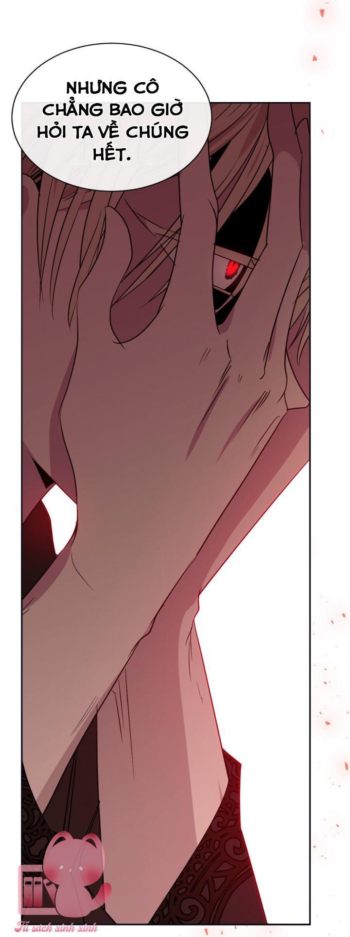 nguyện ước vô vọng của ma nữ chapter 31 11