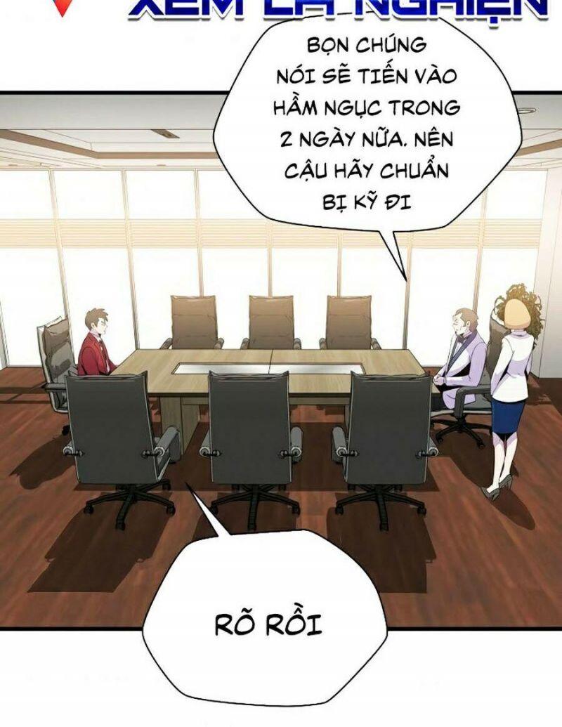 tiêu diệt đấng cứu thế chapter 55 70