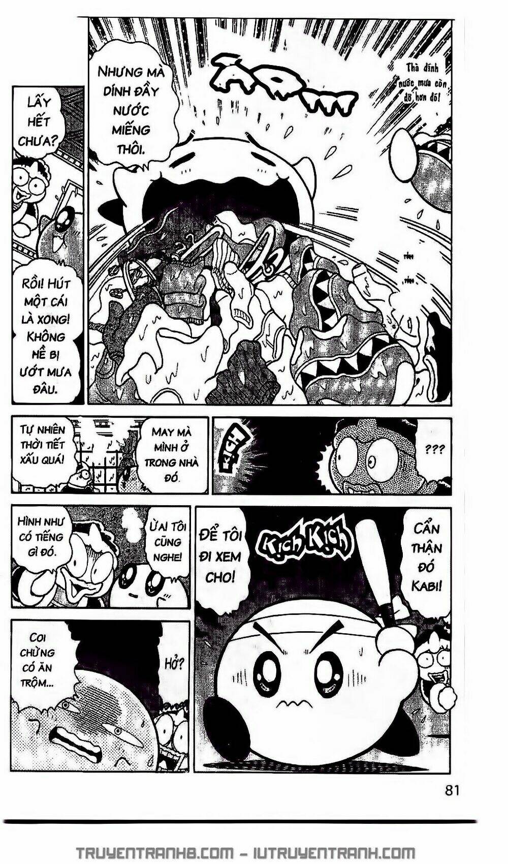 ngôi sao kabi chapter 183 17