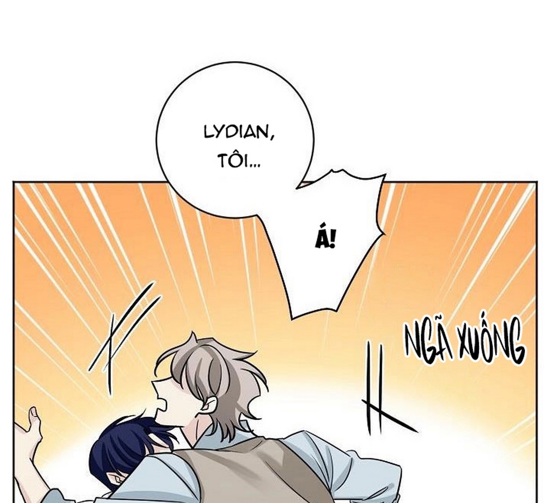 chinh phục quý ngài ma cà rồng chapter 4 81