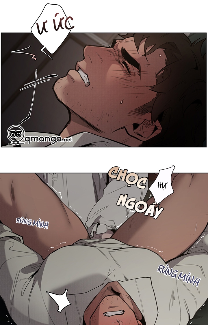 plaything - món đồ chơi của đại công tước chapter 2 61