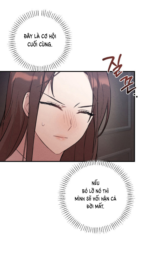 [18+] đêm không thể vãn hồi chapter 14.1 15