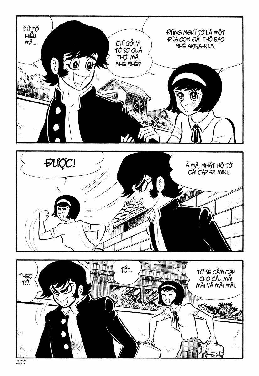 devilman chapter 5 33