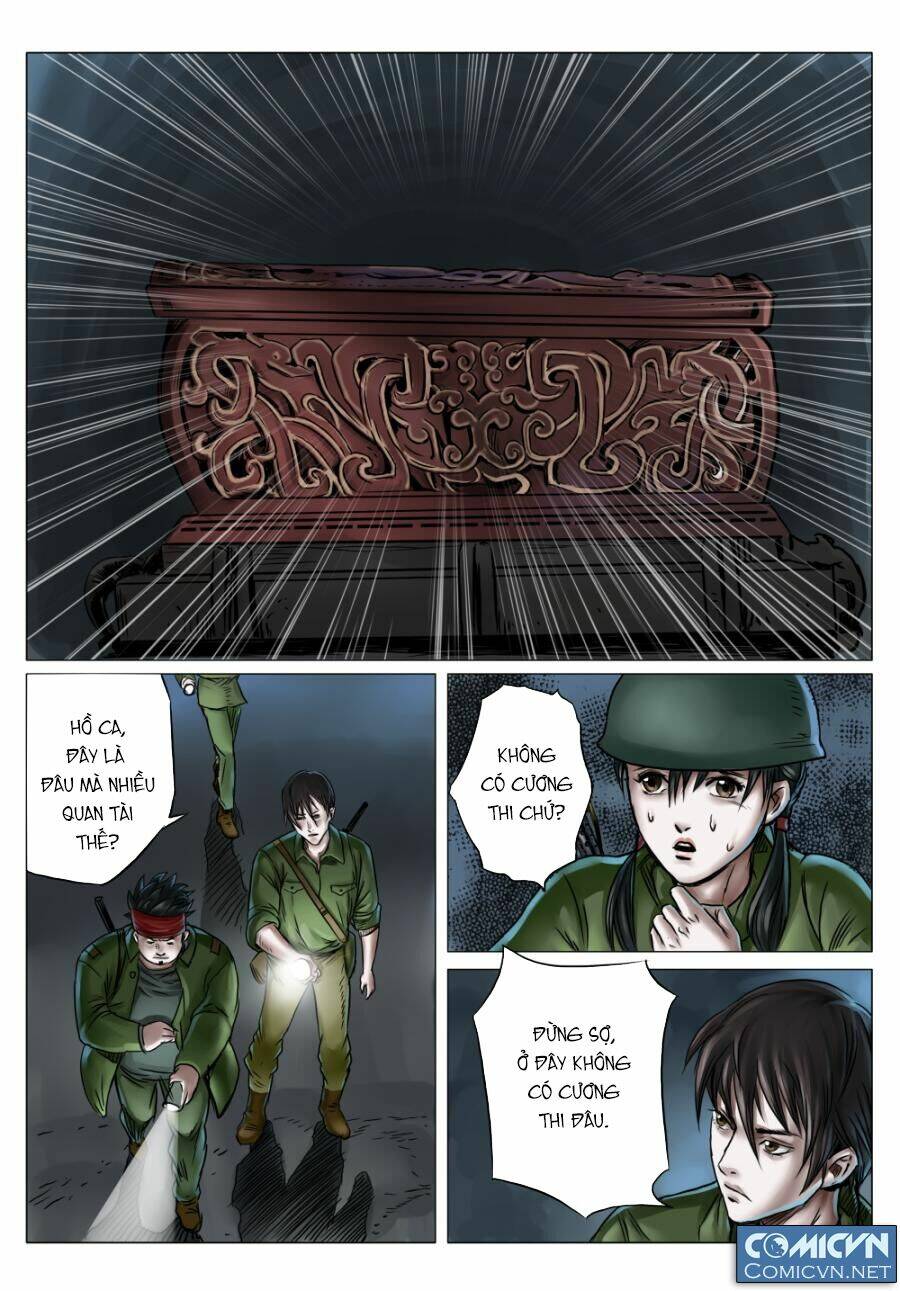 ma thổi đèn truyện tranh màu chapter 26 4