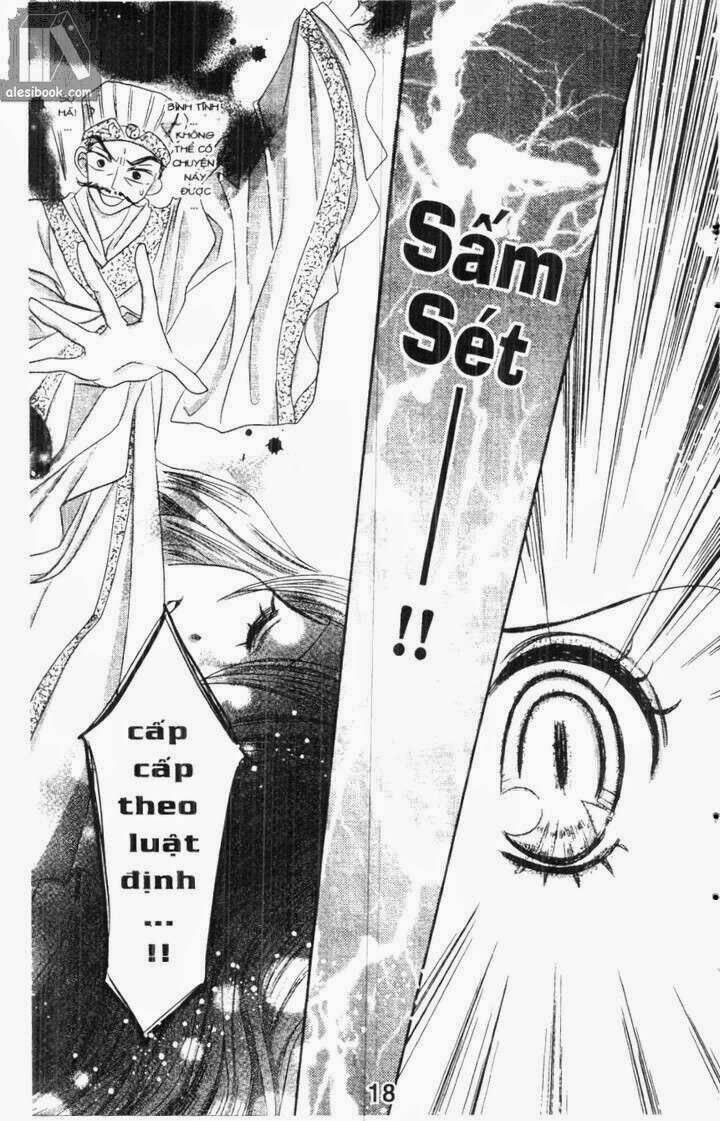 hoa tuyết lam chapter 1 18