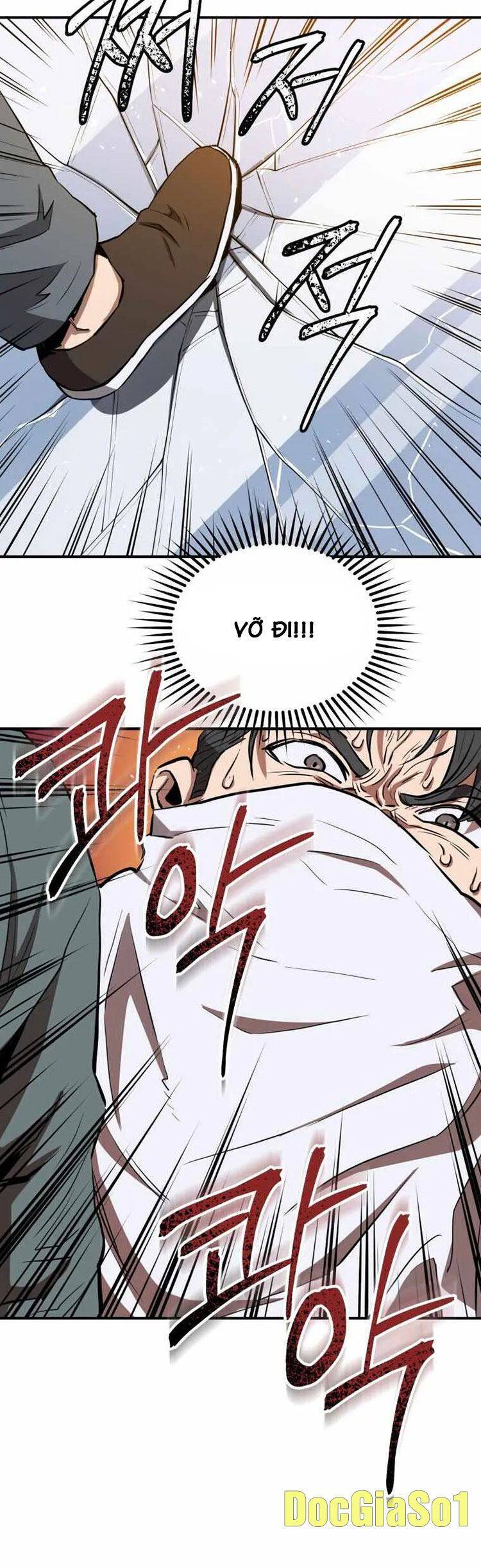 hệ thống oán hận của ta chapter 5 19