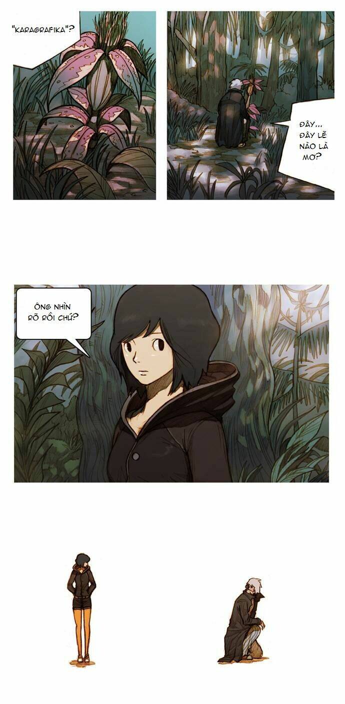 kiss wood chapter 2 4