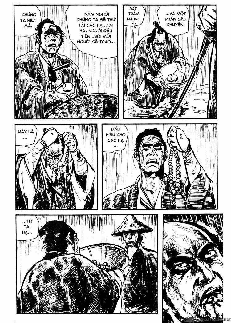 lone wolf and cub chapter 73 20