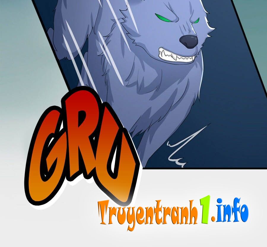 hãn phi đương gia: lãnh vương xin tự trọng chapter 1 26