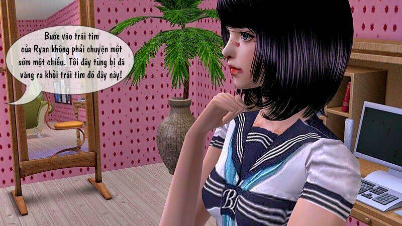 viên đạn bạc [truyện sims 2] chapter 22 34