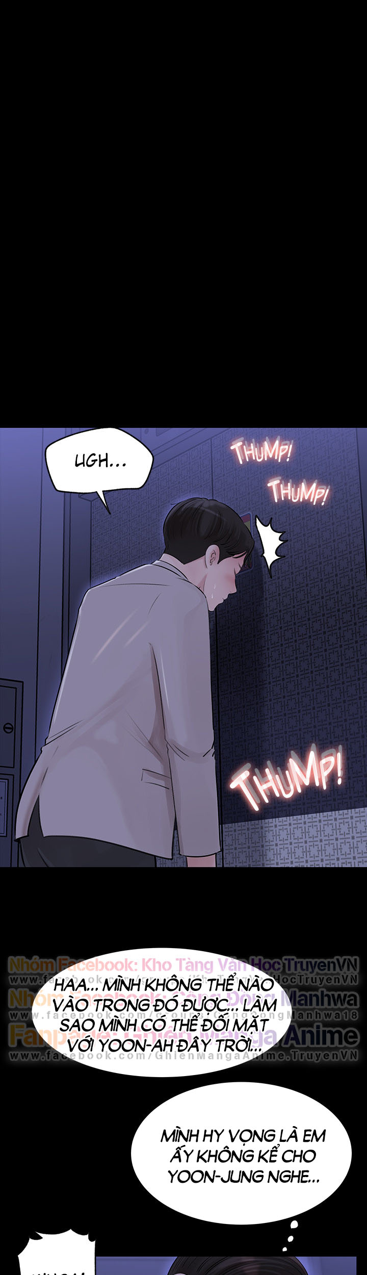 em vợ nóng bỏng chapter 7 28