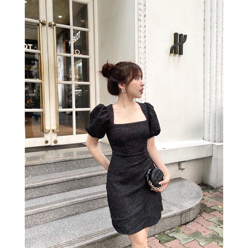 ĐẦM ANGELA DRESS