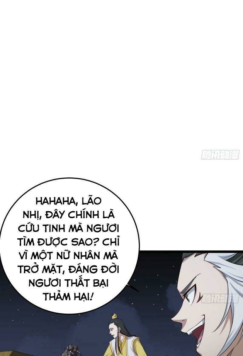 trọng sinh tới đại đường chapter 97 13