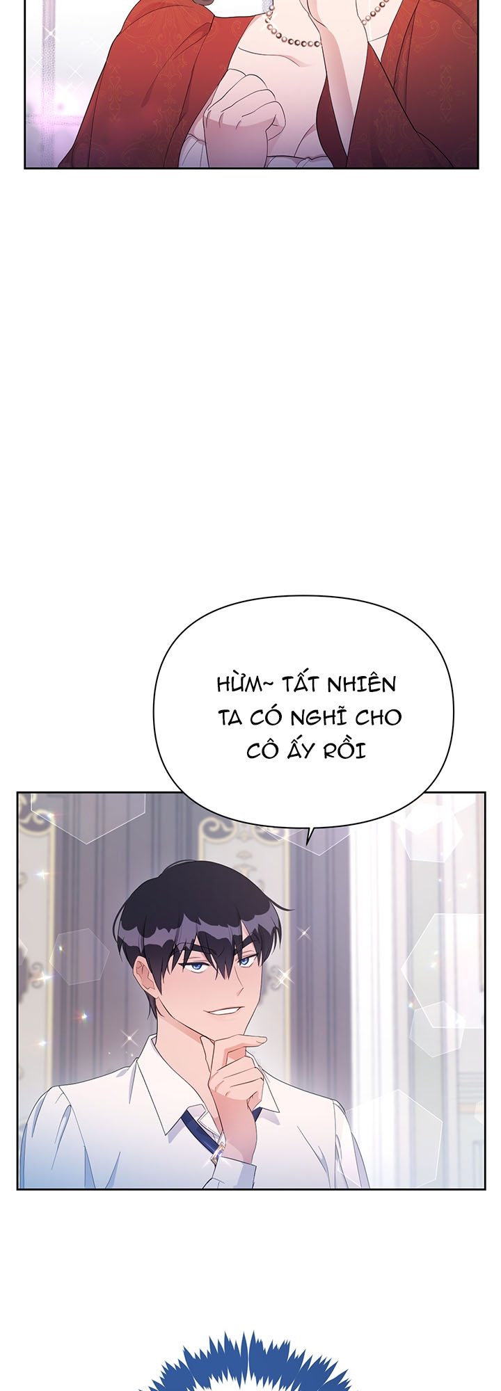 đây là cuộc hôn nhân lừa đảo chapter 13.1 24