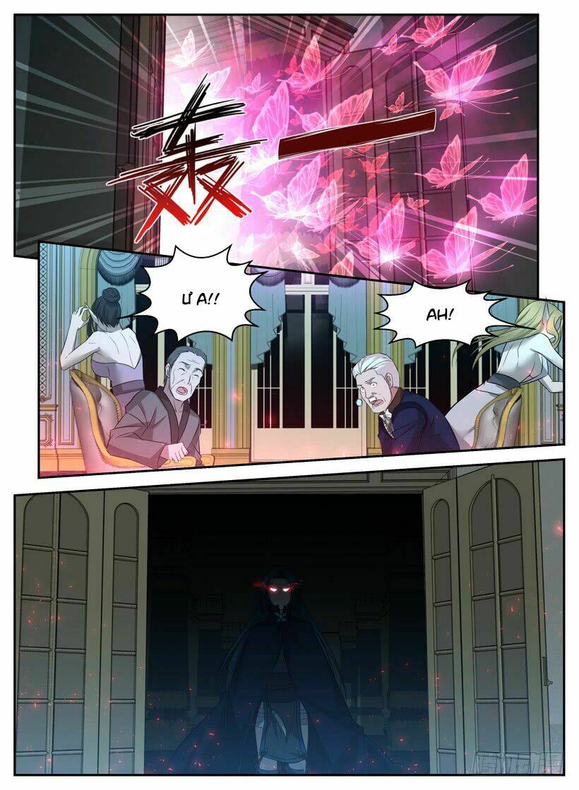 thương nhân tại dị thế giới chapter 21.5 6