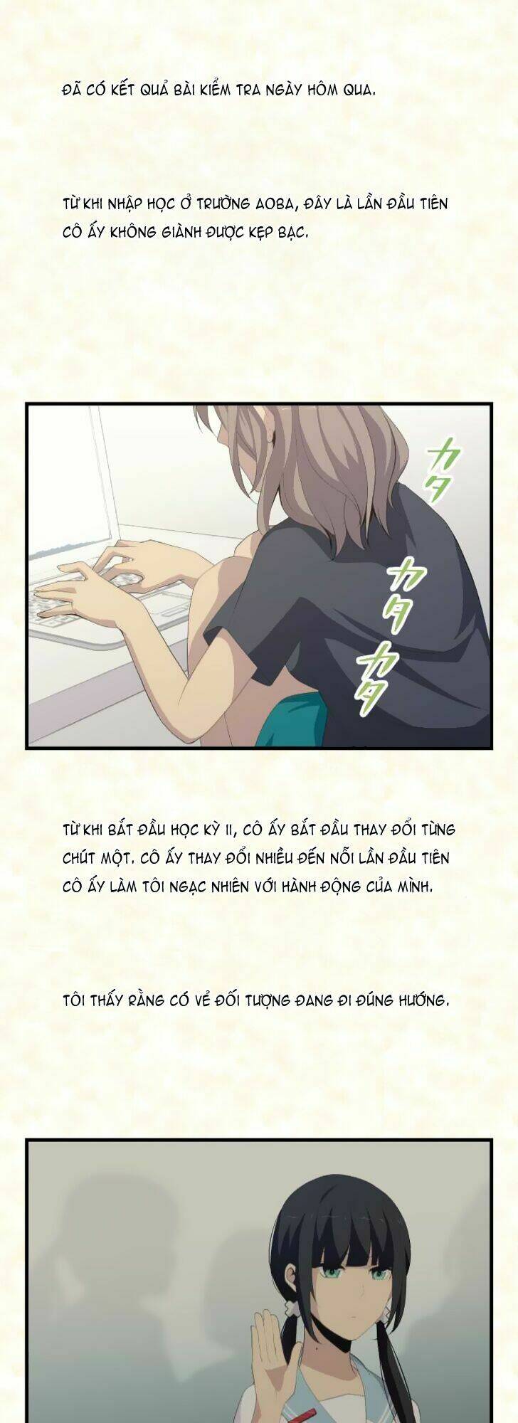 viên thuốc trùng sinh chapter 127 28