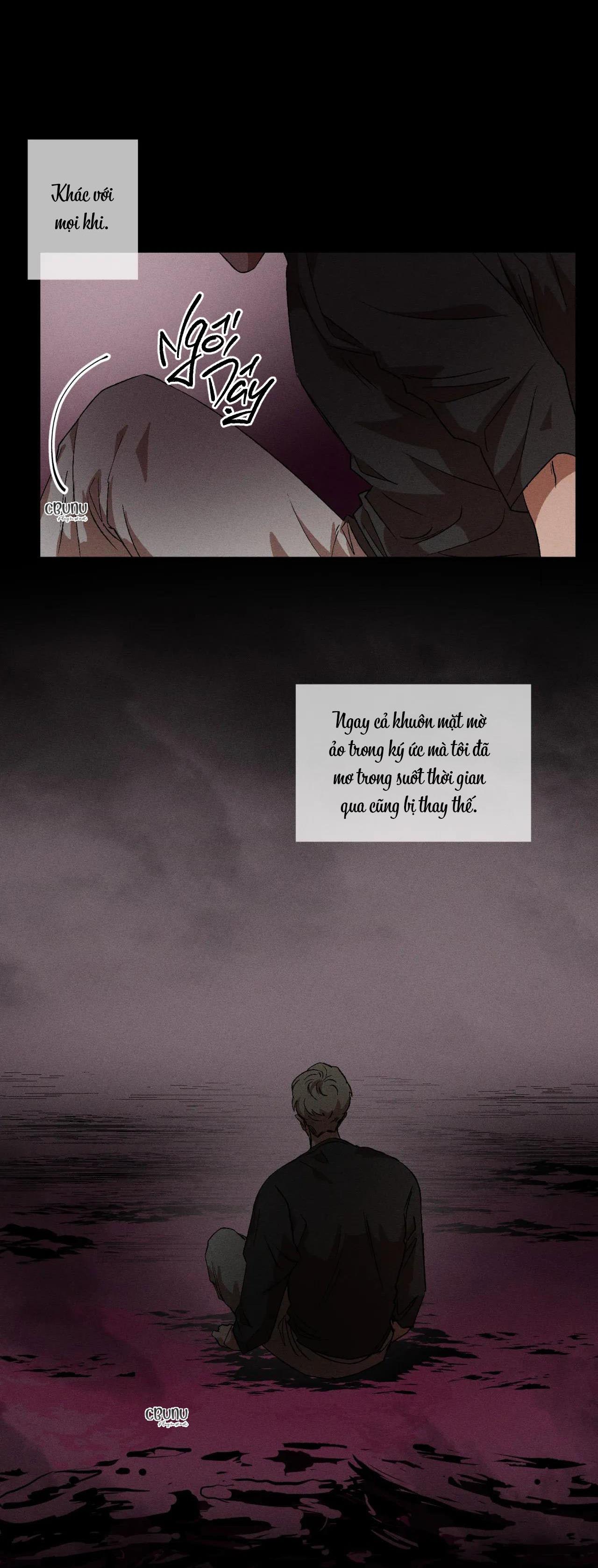 bẫy đôi ngọt ngào chapter 36 14