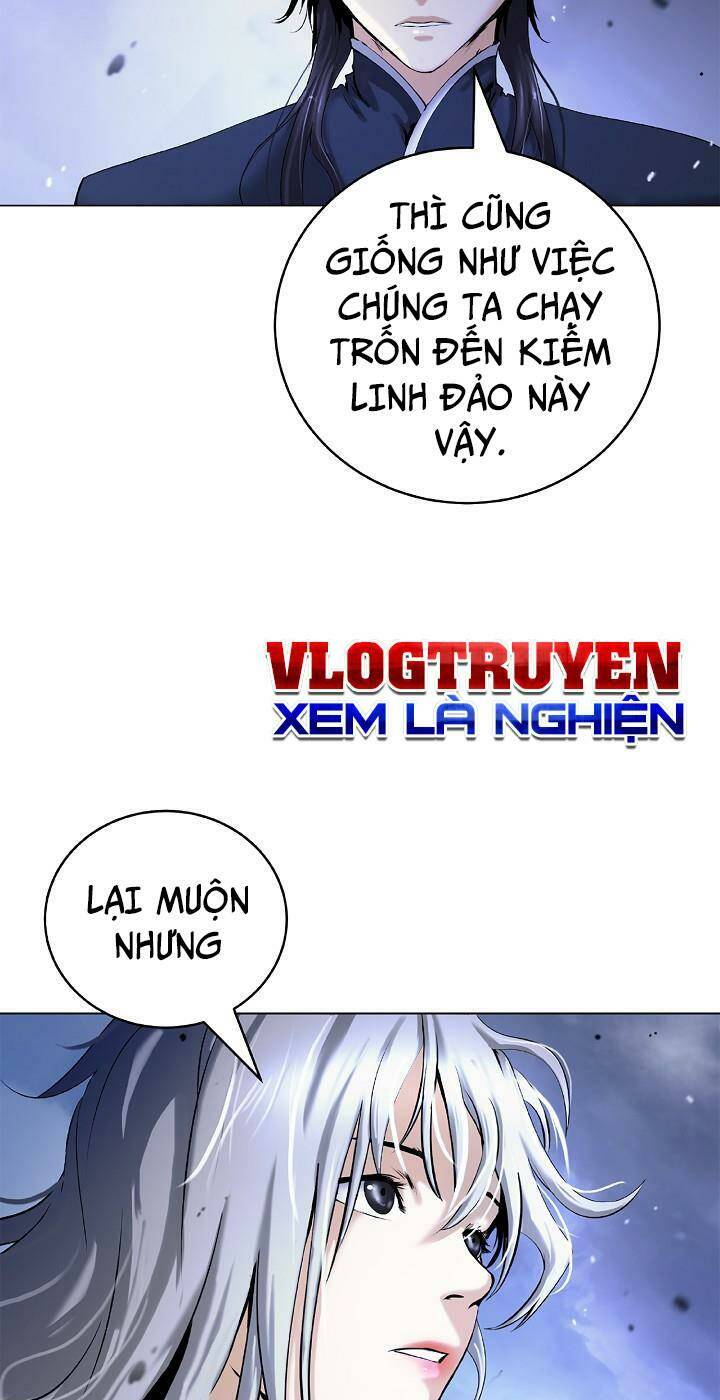 xuyên không thành hổ chapter 119 66