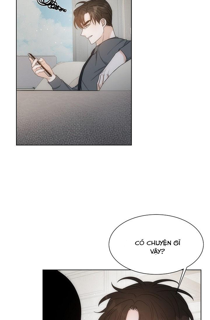 chuyện tình lãng mạn tại manhattan chapter 33 30