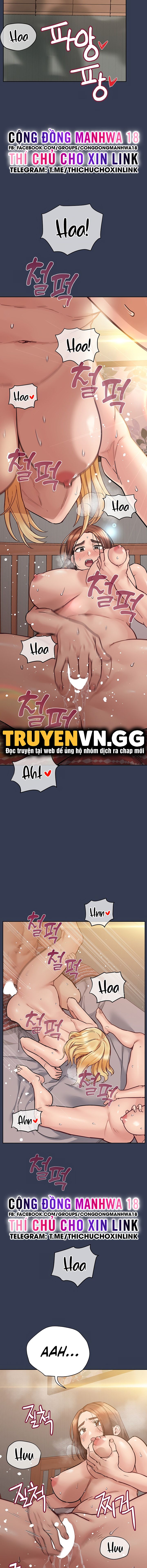 người dì khiêu gợi chapter 70 7