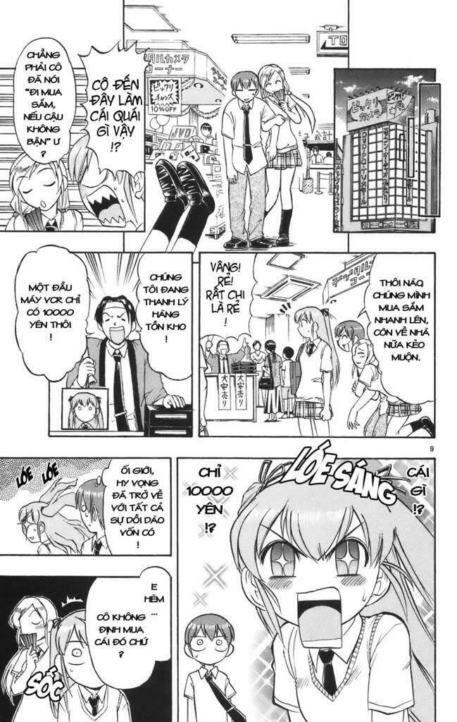 ai kora chapter 22 9