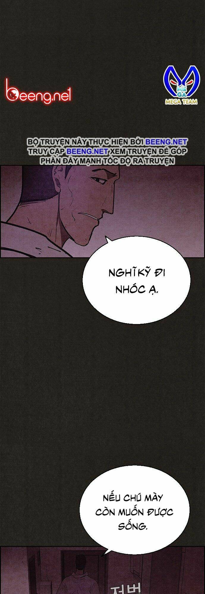 quái vật tại chung cư xanh chapter 90 36