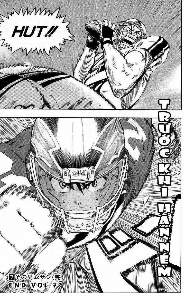 lá chắn mắt chapter 61 17