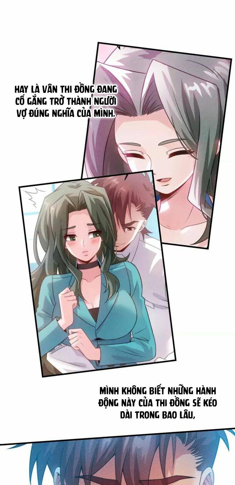 cao thủ cận vệ của nữ chủ tịch chapter 122 19