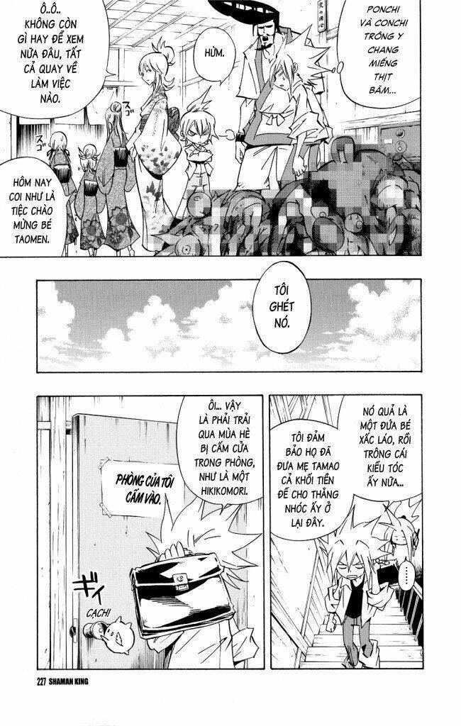 vua pháp thuật chapter 301.4 28