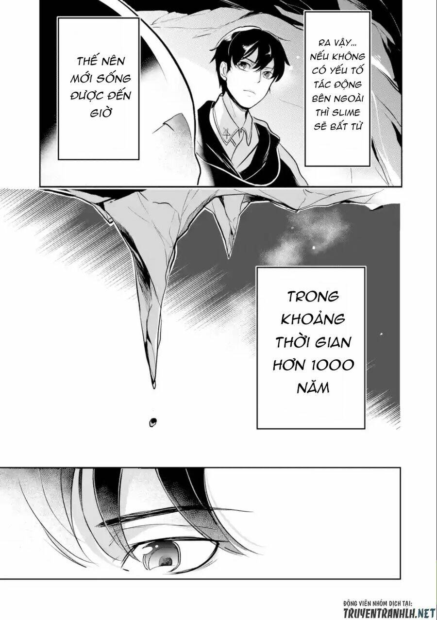 mamono wo shitagaeru chapter 3.2 11