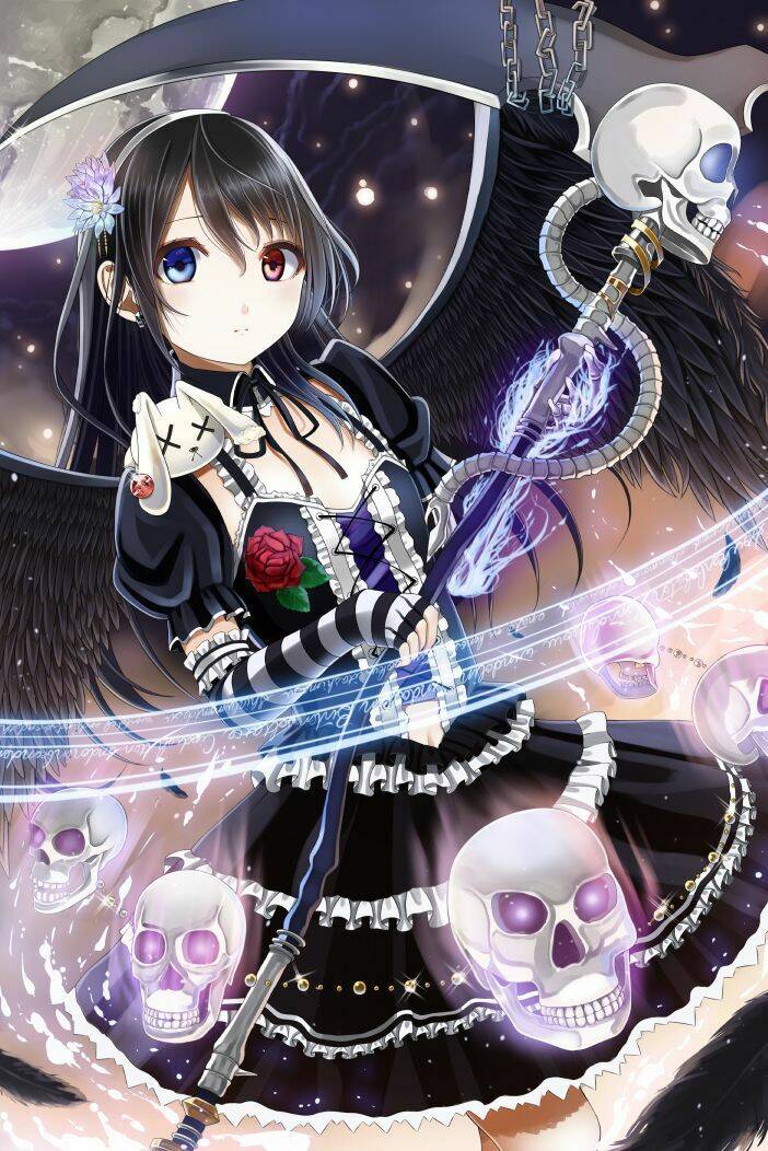 album natural wallpapers chapter 31 14