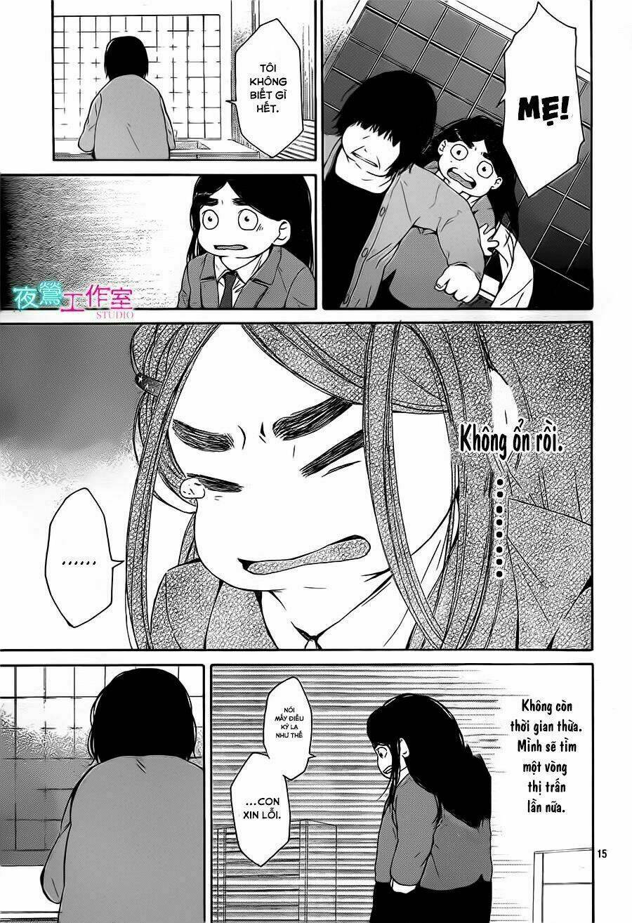 uchuu o kakeru yodaka chapter 13 19