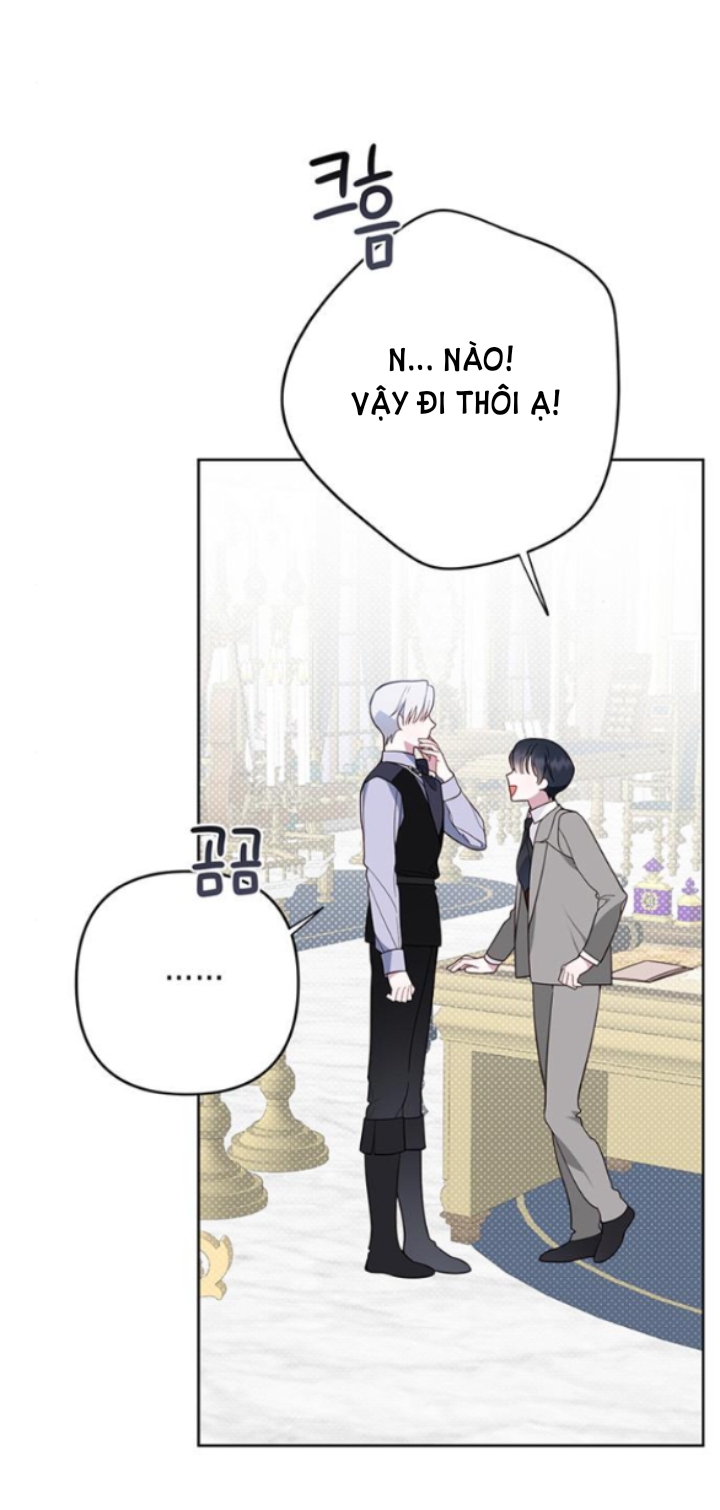Tiểu Bạo Chúa chapter 16.2 - Trang 17