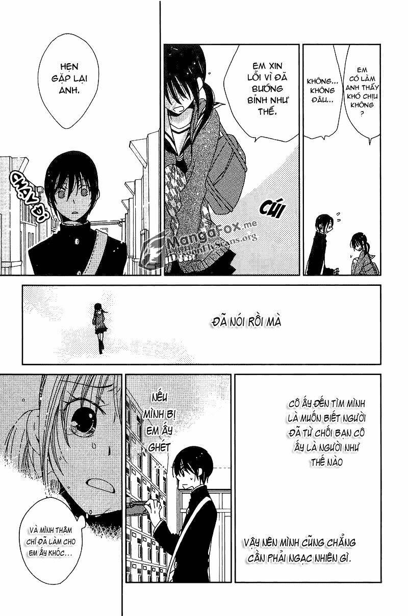 dear tear chapter 2 13