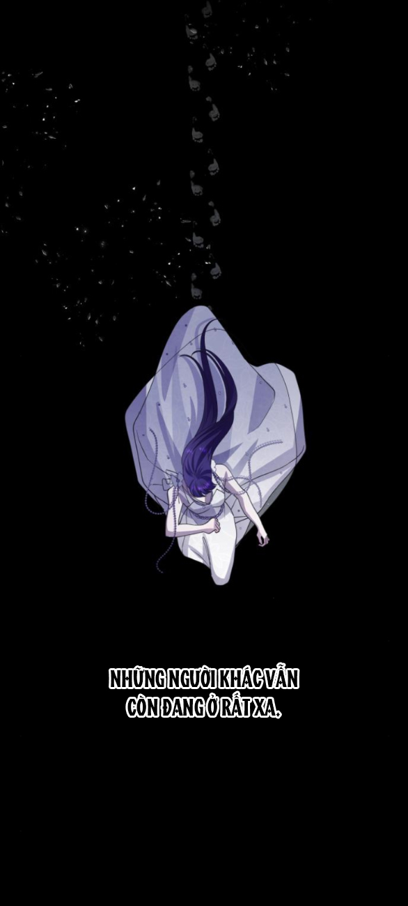 tôi muốn trở thành cô ấy dù chỉ là một ngày chapter 162.1 4