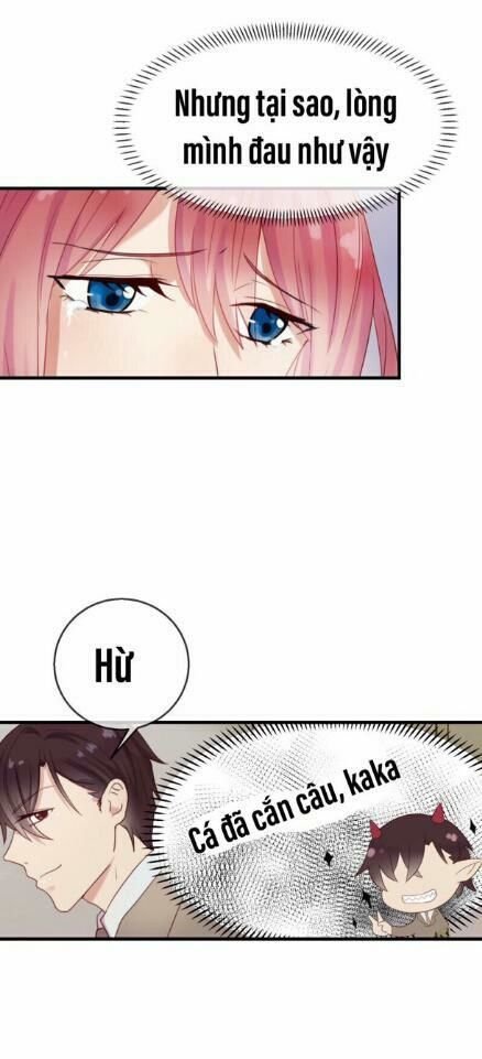 độc dược của tình yêu chapter 22 14