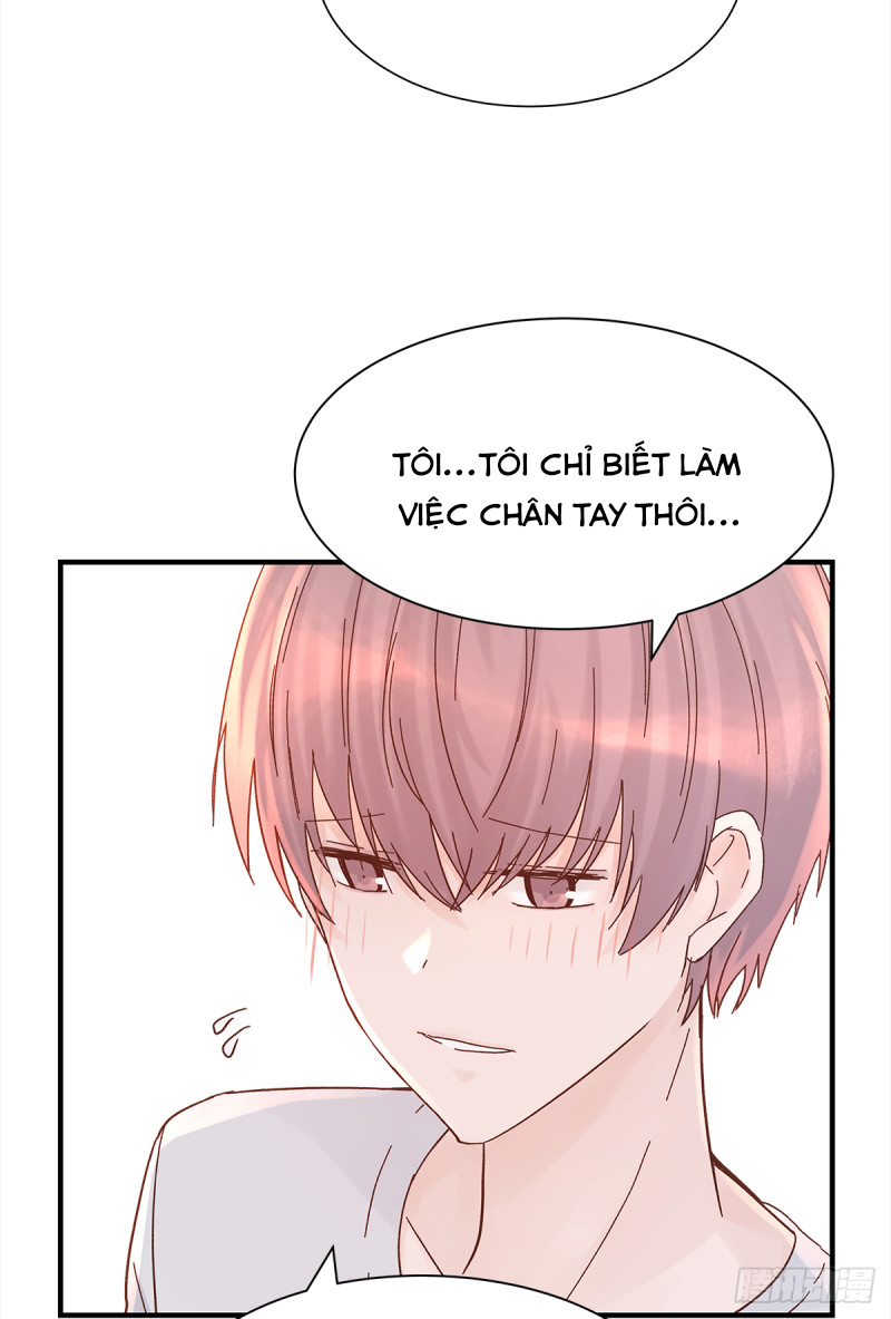 mối tình đầu gian nan của chu thành nhất chapter 38 7