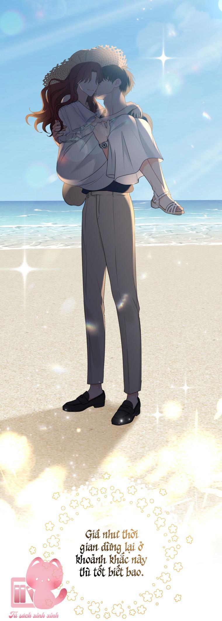 mong được chị chỉ bảo, tiền bối chapter 30 73