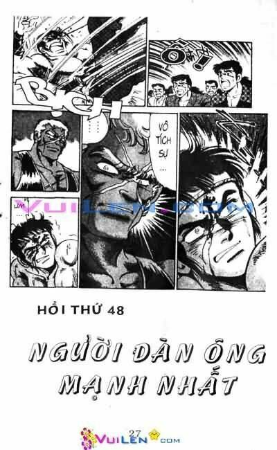 vương tử takeru chapter 18 27