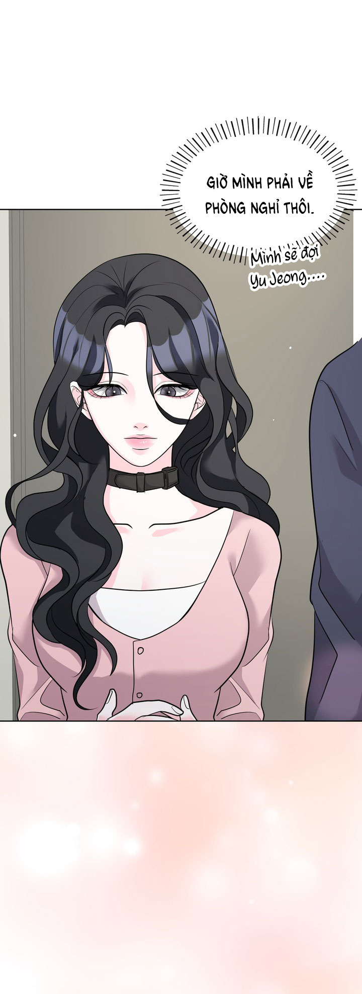 [18+] điều em cố giấu chapter 10.1 20