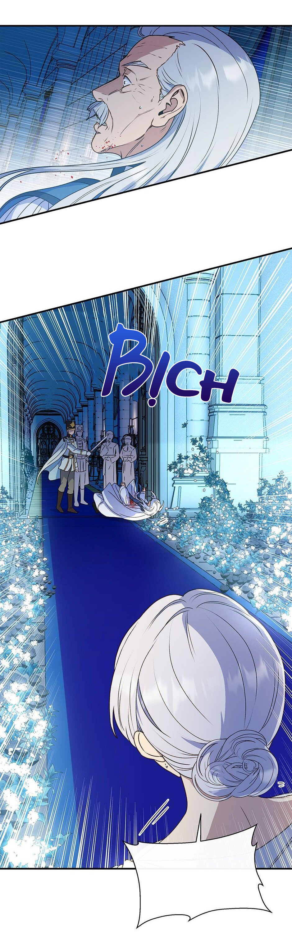 bản khế ước với nữ công tước ác ma chapter 106 45