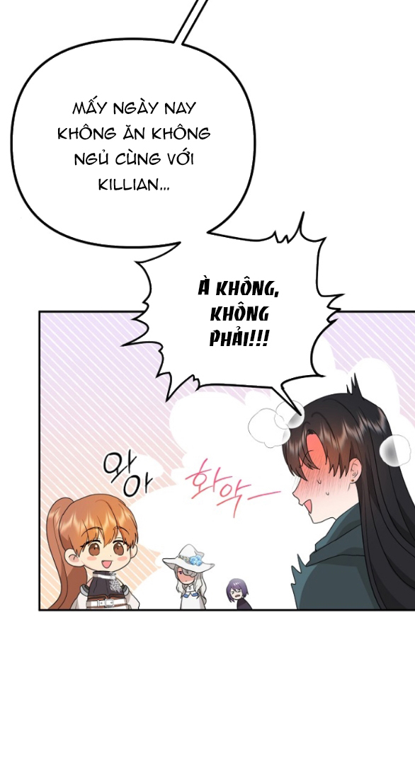 [18+] dũng sĩ vị tha chapter 42.1 4