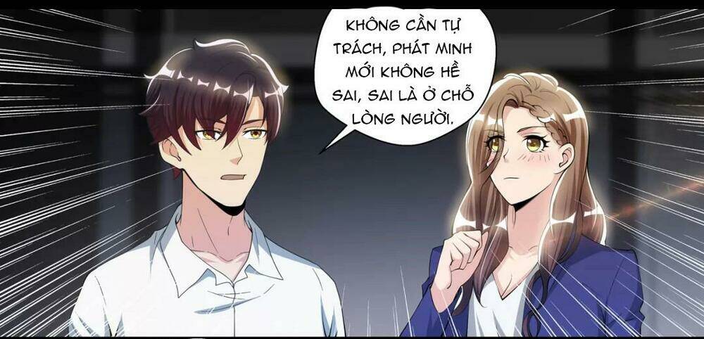 tối cường cuồng binh chapter 71 7